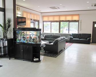 Hotel Tulip Ishigakijima - Ishigaki - Lobby