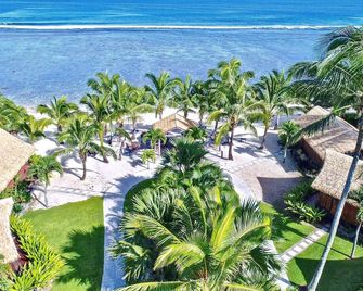 Magic Reef Bungalows - Rarotonga