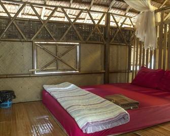 Sa-Buy Country Resort - Sikao - Bedroom