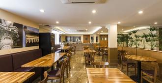 Gamboa Rio Hotel - Rio de Janeiro - Ravintola