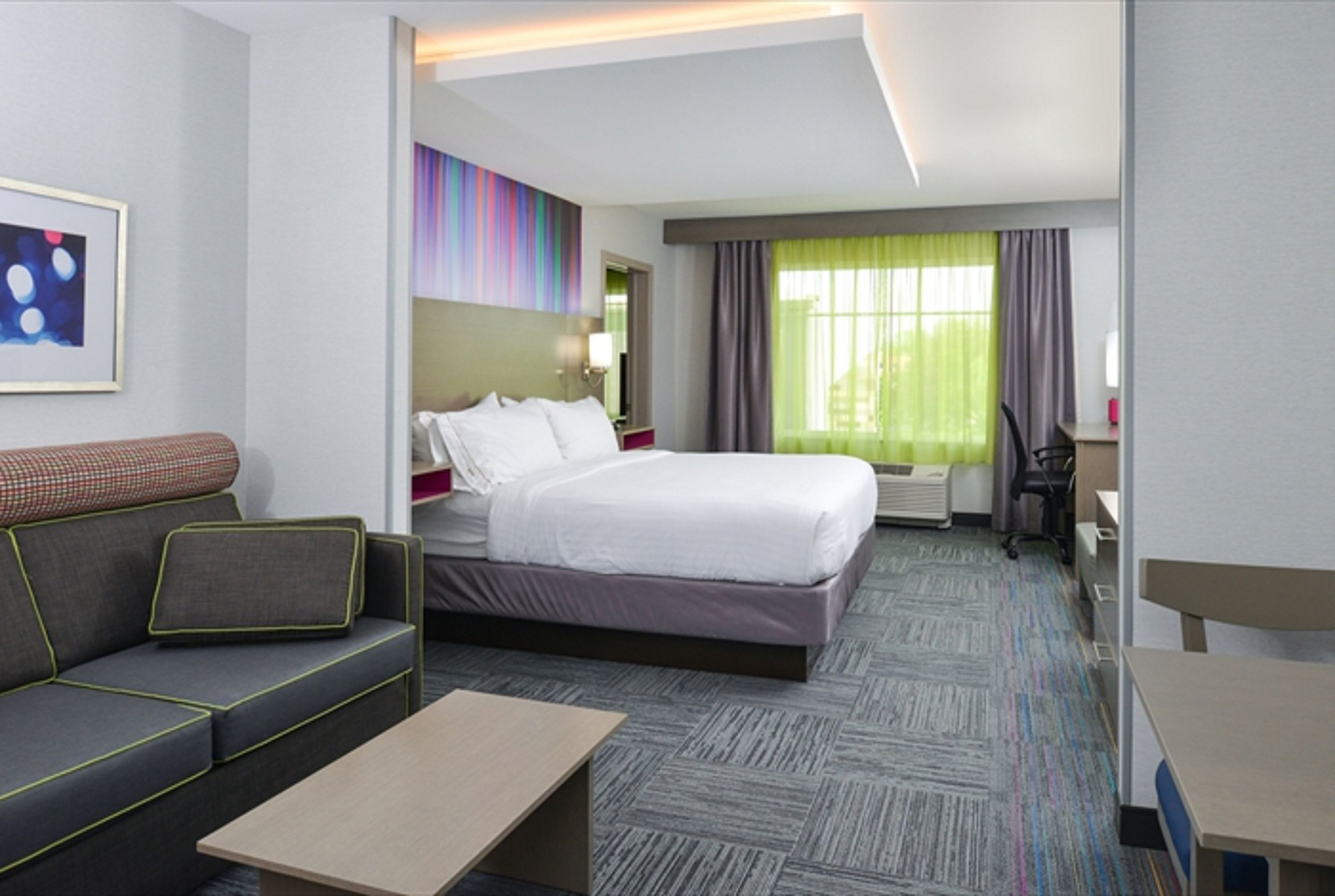 Holiday Inn Express & Suites Shippensburg By IHG