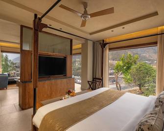 Auradoon, Dehradun - By Leisure Hotels - Dehradun - Ložnice
