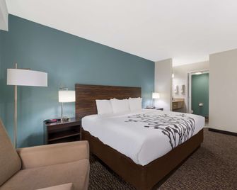 Sleep Inn Northlake - Charlotte - Habitación