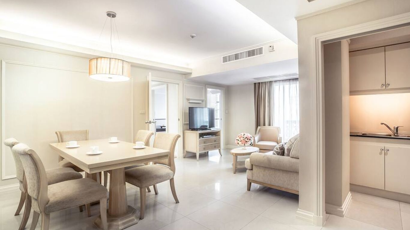 هوبلاند للشقق المجدمة