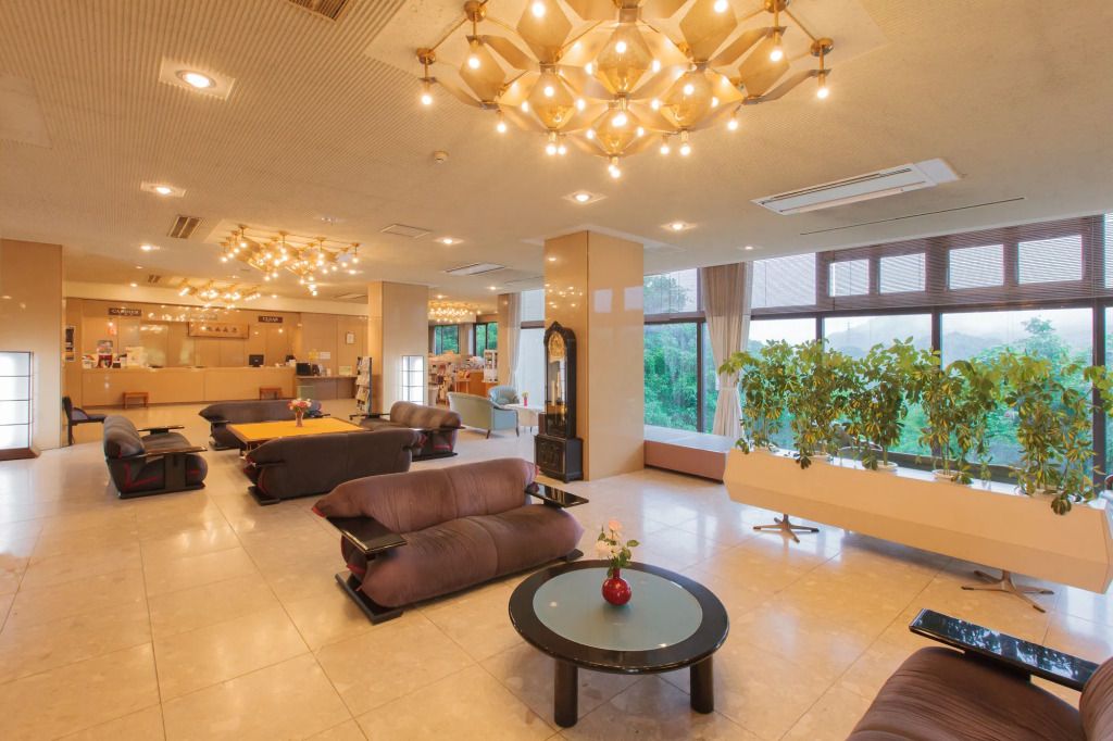 هوتل ريوتوين