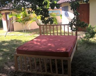 Bwiru Village Homestay - Mwanza - Patio