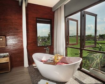 Furamaxclusive Resort & Villas, Ubud - Ubud