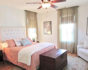 Alyssa House Bed & Breakfast - Cape Charles - Chambre