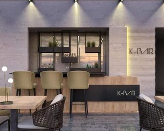 Hotel 86 by Katipoglu - Izmir