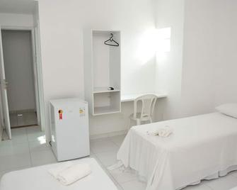 Goyanna Hotel - Goiana - Quarto