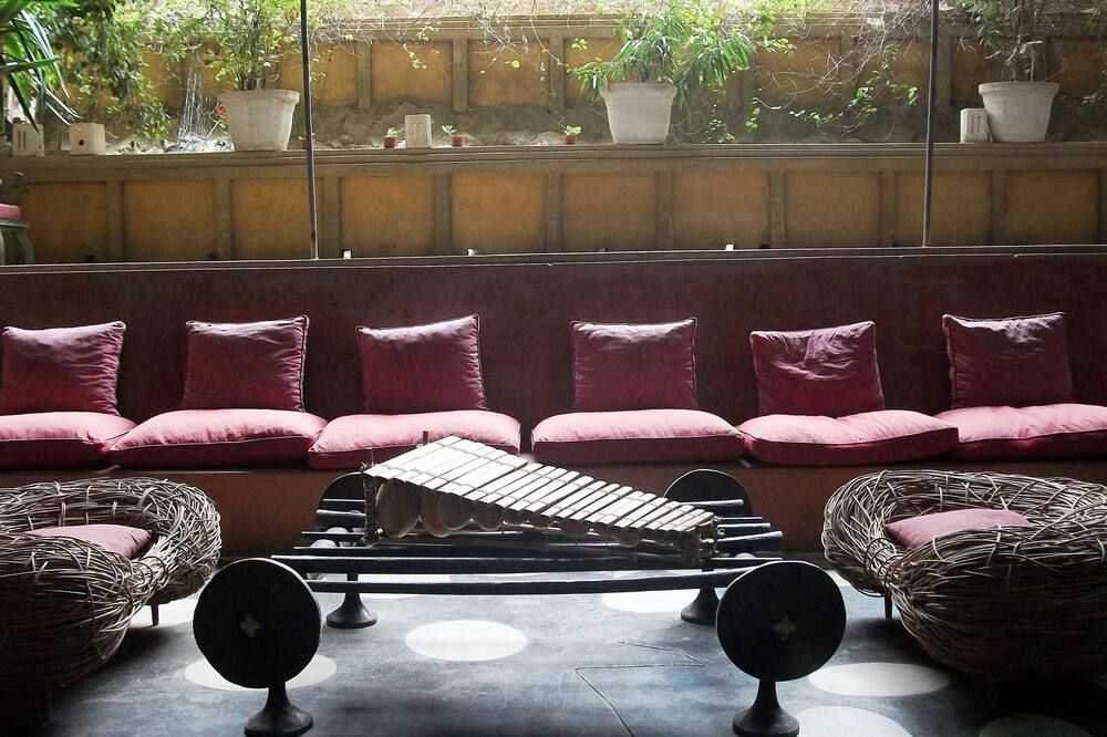 Hotel Sokhamon - Dakar