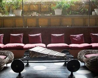 Hotel Sokhamon - Dakar