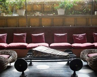 Hotel Sokhamon - Dakar