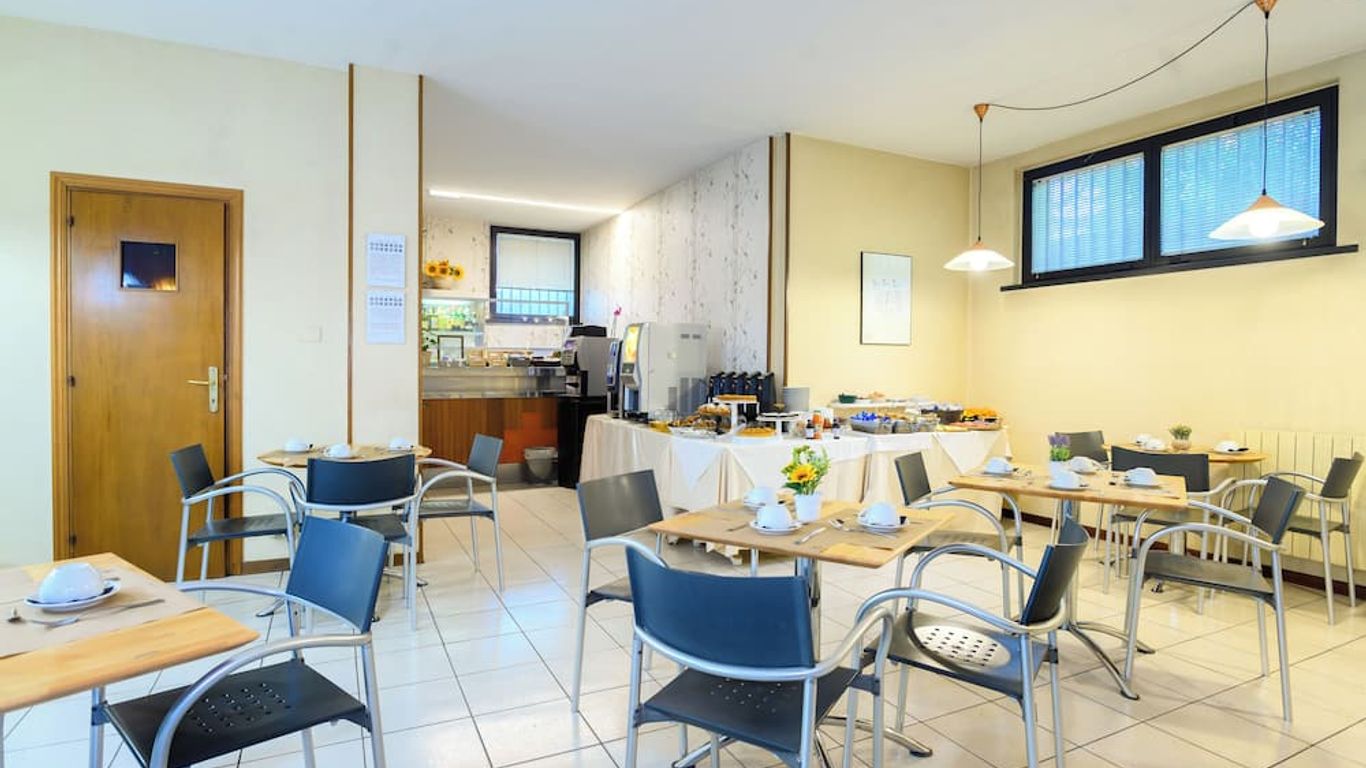 Hotel Anna Siena Nord