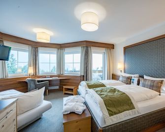 Hotel Andy - Jerzens - Habitación