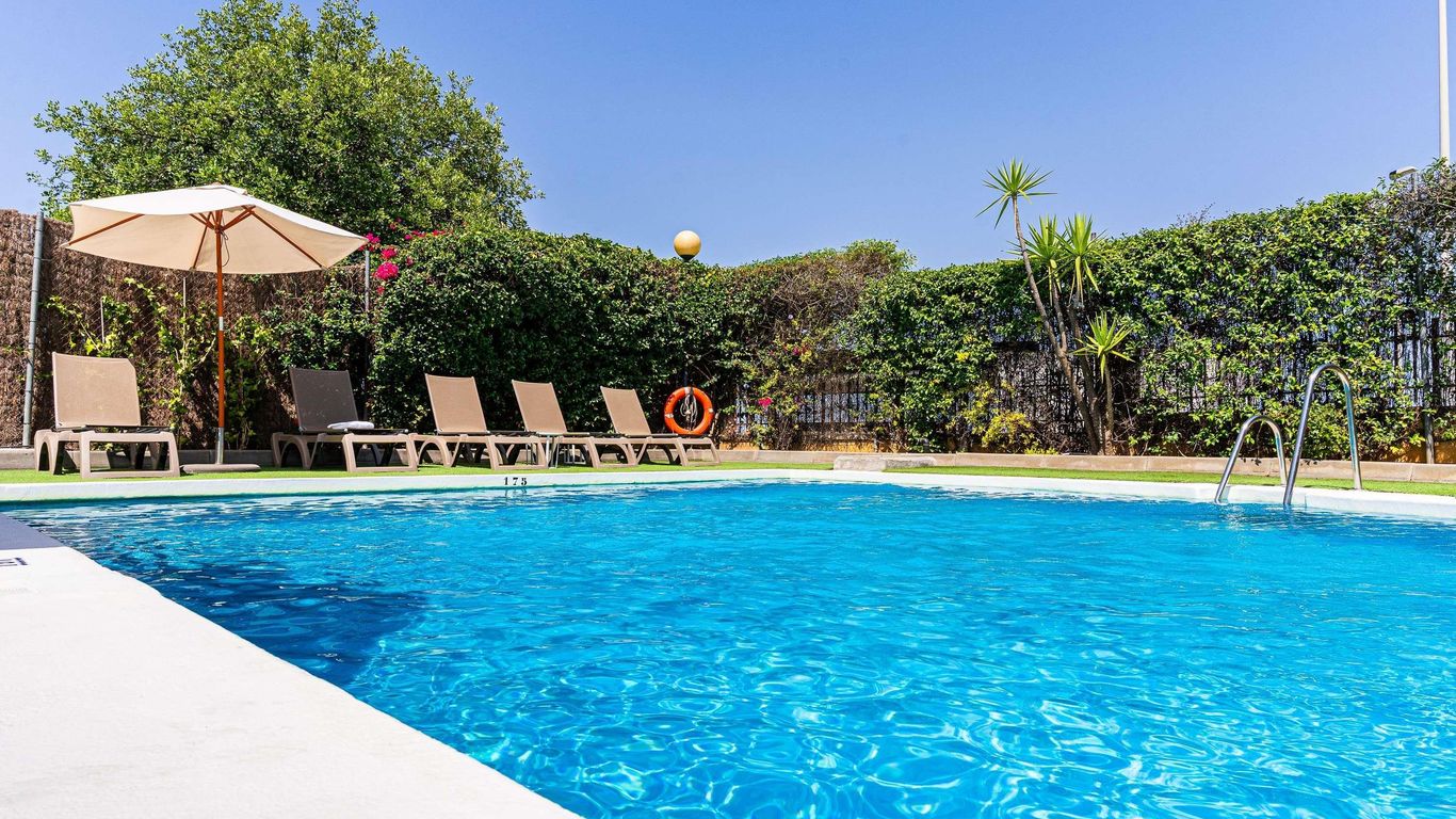 ibis Jerez de La Frontera