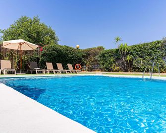 ibis Jerez de La Frontera - Jerez De La Frontera - Piscine