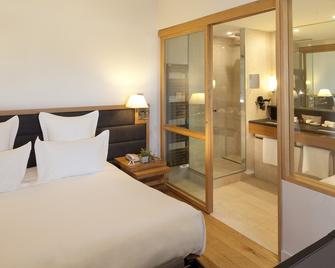 Grand Hotel de L'Océan - Le Croisic - Habitación