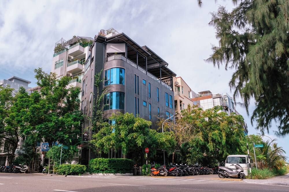 هوتل ستار شيل