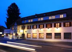 Hotel Andreas Hofer - Dornbirn - Building