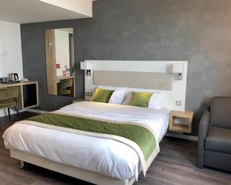B&B HOTEL Brumath Bernolsheim - Bernolsheim - Chambre