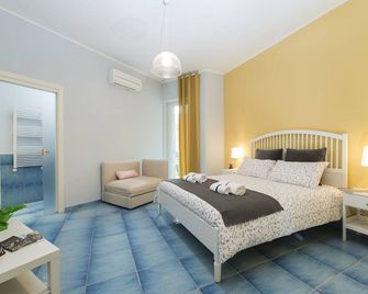 Capri B&b - Салерно