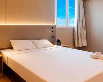Hotel Golden - San Sebastián de los Reyes