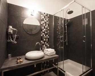 Albergo Kolodziej - Siemianowice Śląskie - Bathroom