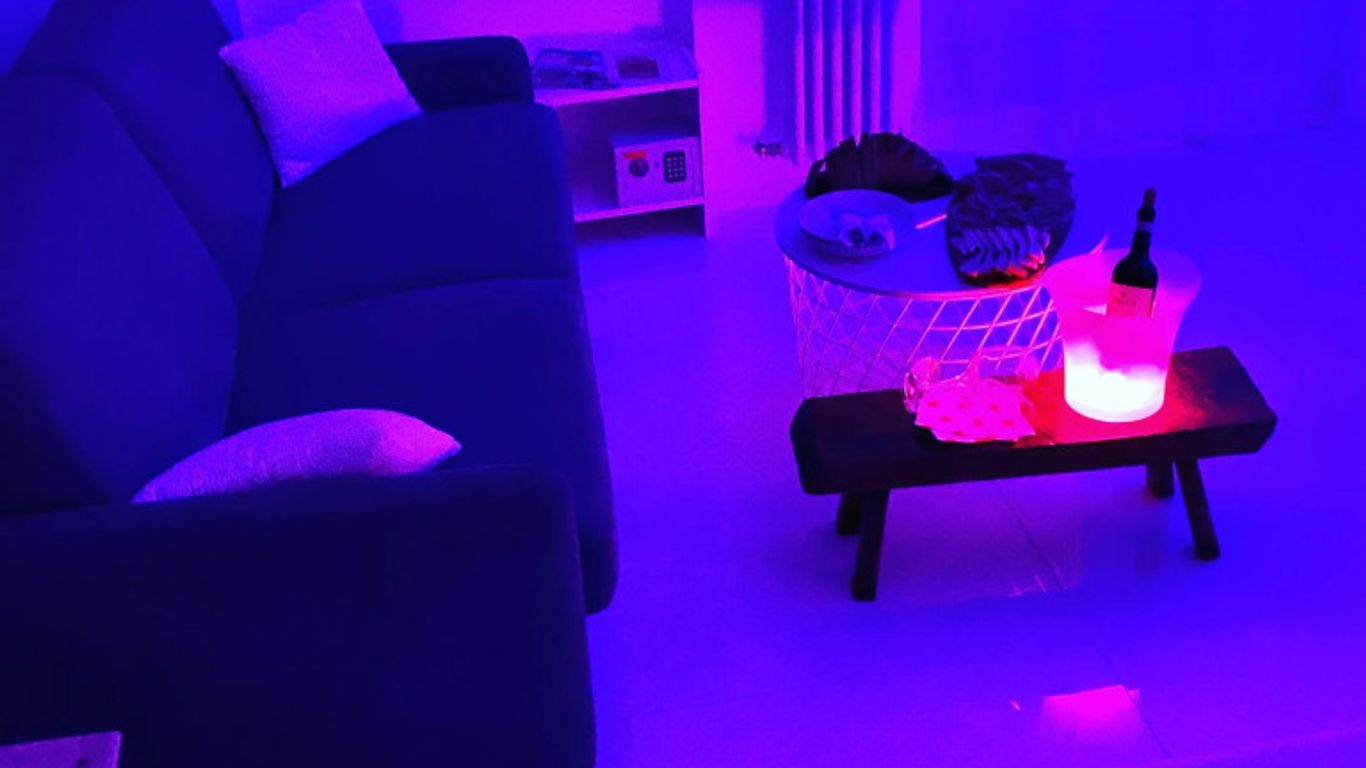 Recinto antico Sweet Rooms