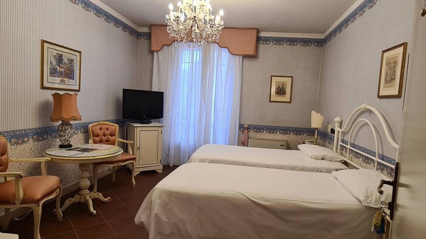 Hotel Duchessa Isabella Collection By Gsa Hotels