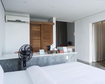 Talent Residence - Phnom Penh