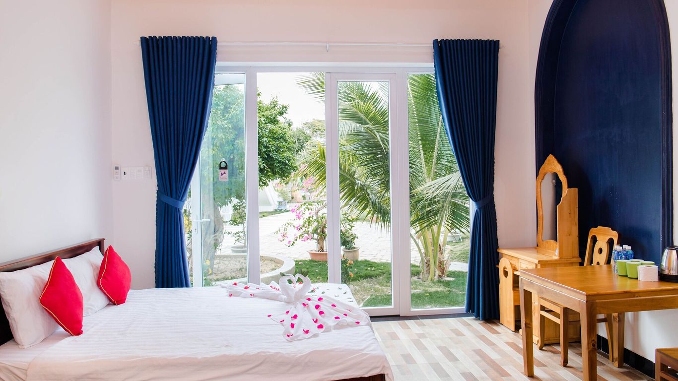 수오이띠엔 힐스 호텔