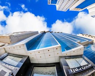 Sadan Plaza Hotel - Mecca - Building