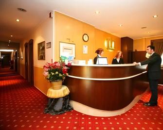 Hotel Cristallo Torino - Turin