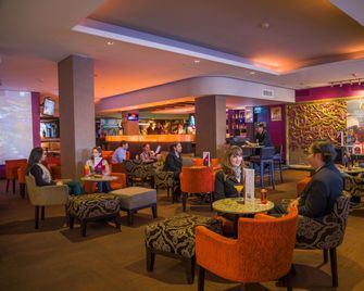 Holiday Inn Guadalajara Expo - Zapopan - Bar