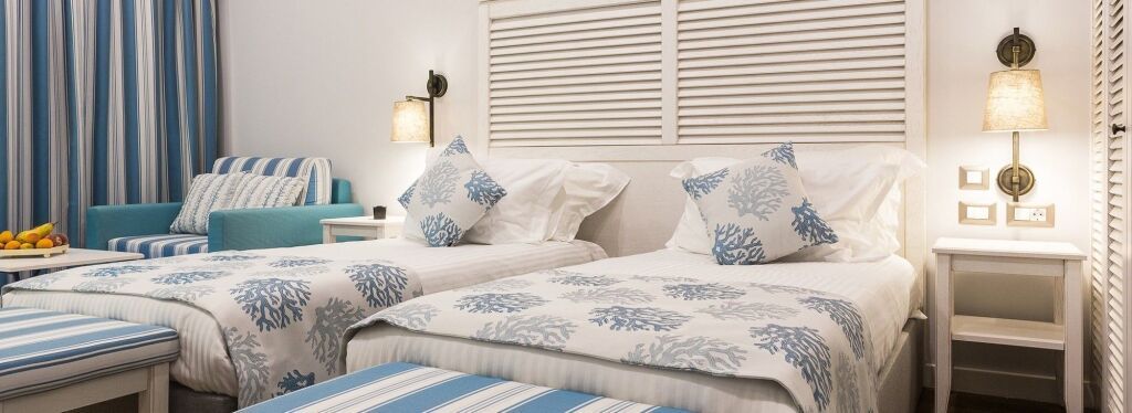 Thassos Grand Resort