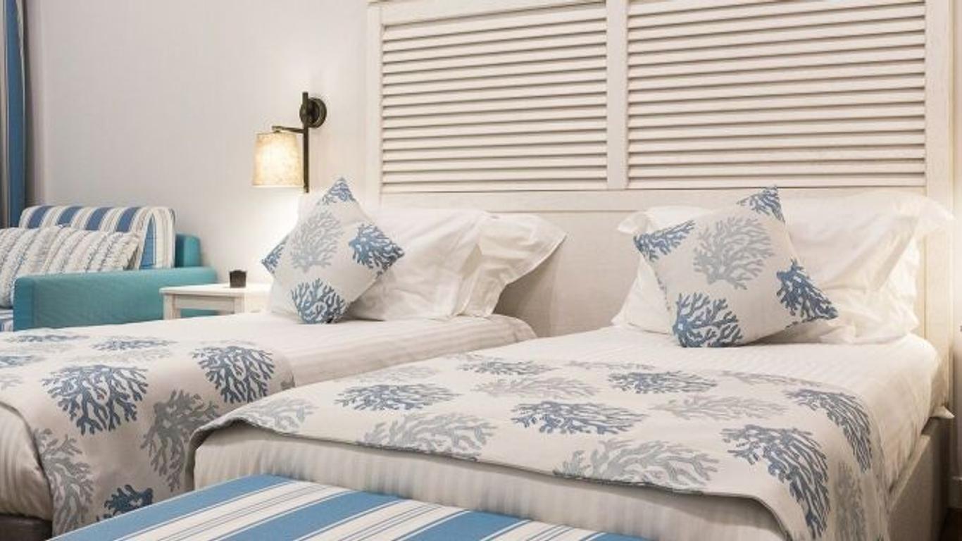 Thassos Grand Resort