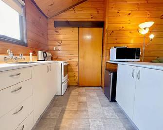 Orewa Motor Lodge - Orewa
