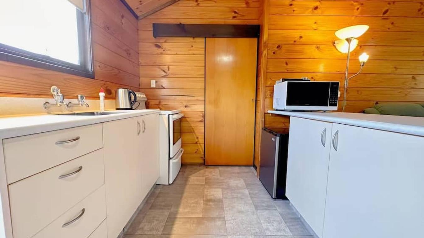 Orewa Motor Lodge