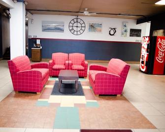 Arrowhead Inn - Kansas City - Lounge