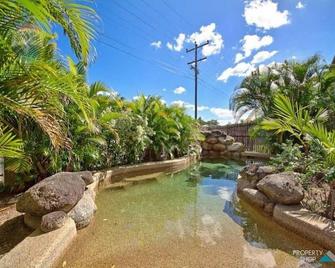 Cairns City - Walk to Town ! - Cairns North - Pool