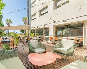 Appart'city Confort Montpellier Ovalie - Montpellier - Building