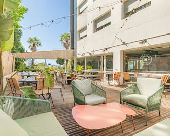 Appart'city Confort Montpellier Ovalie - מונפלייה - בניין