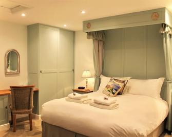 Monk Fryston Hall Hotel - Leeds