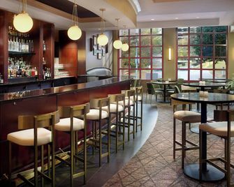 Atlanta Marriott Suites Midtown - Atlanta - Bar