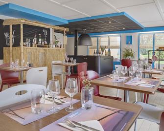 Kyriad Direct Le Havre Est - Gonfreville - Harfleur - Restaurant