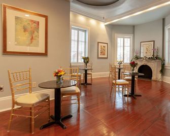 New Orleans Courtyard Hotel by the French Quarter - Nueva Orleans - Centro de negocios