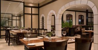 Sheraton Lagos Hotel - Lagos - Restoran