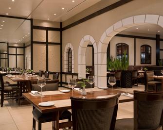 Sheraton Lagos Hotel - Lagos - Restaurante