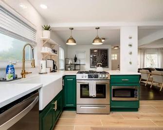 Cozy 3br Vacation Home Broad Ripple Indianapolis - Indianápolis